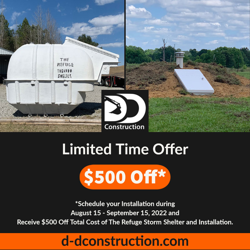 Limited Time Offer! $500 Off*