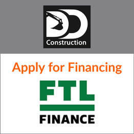 Apply for financing - FTL Finance
